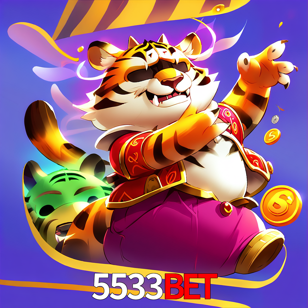  5533Bet