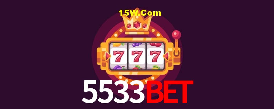 Welcome Bonus 5533Bet