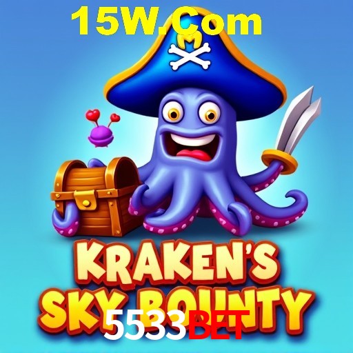 Game Providers 5533Bet