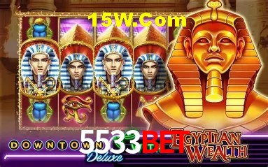 Apostas de Futebol 5533Bet