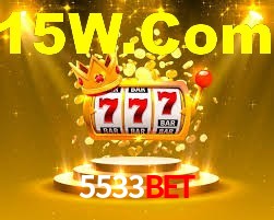 Tournaments 5533Bet