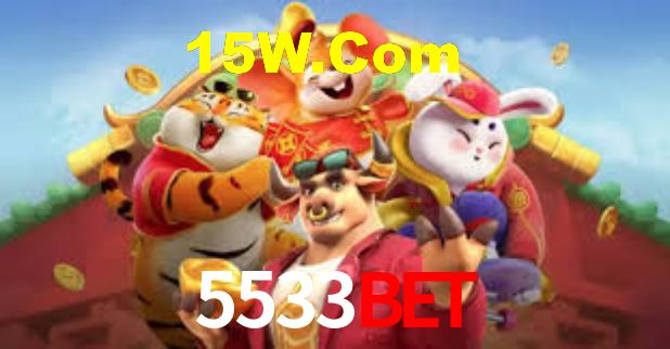 APP oficial da 5533Bet para mobile