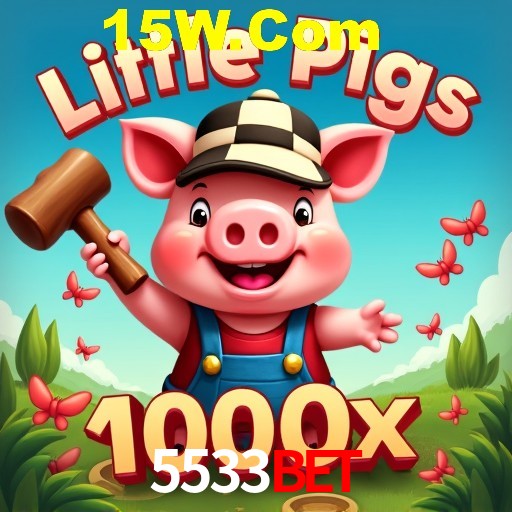 Flash Promotion 5533Bet