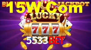Daily Bonuses 5533Bet
