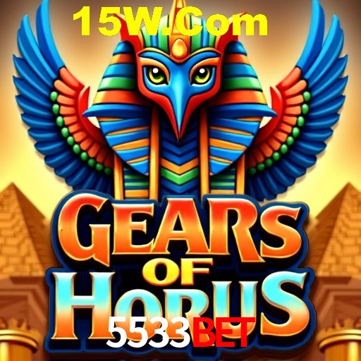 Bonus Features 5533Bet