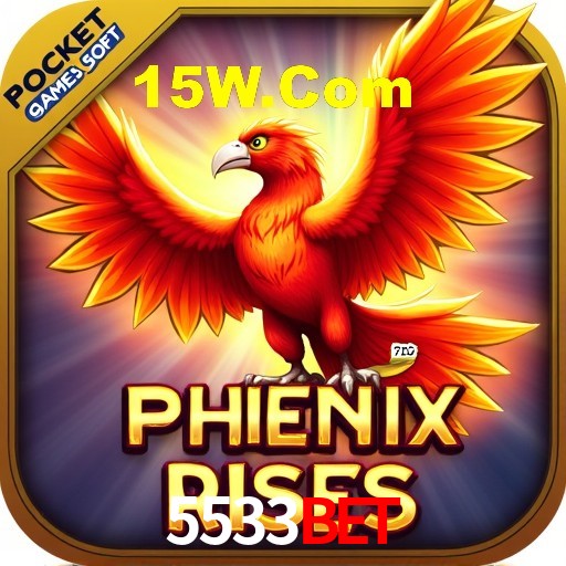 Casino Ao Vivo 5533Bet