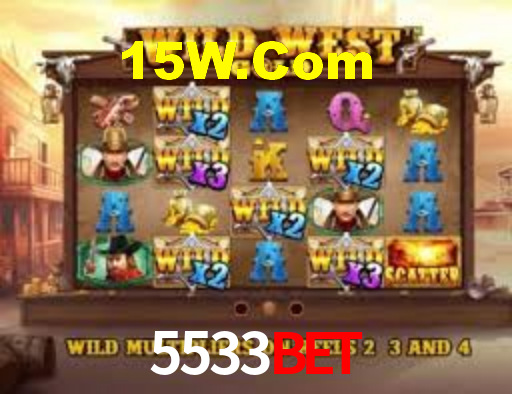 5533Bet