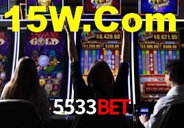 Roulette Table 5533Bet