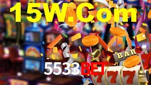 5533Bet App