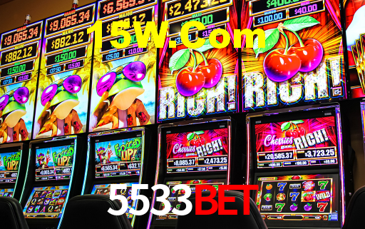 5533Bet Login