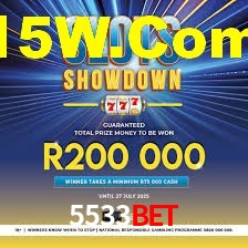 VIP Casino 5533Bet