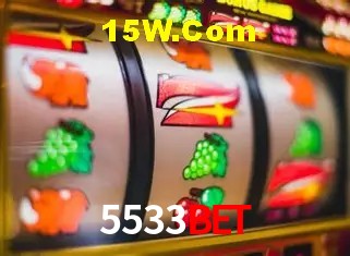 Promoções Sazonais 5533Bet
