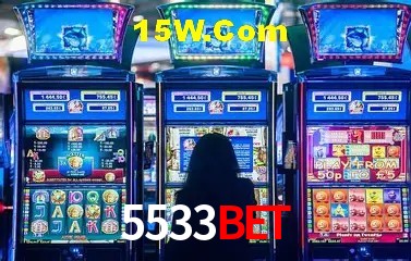 Tecnologia da Plataforma 5533Bet
