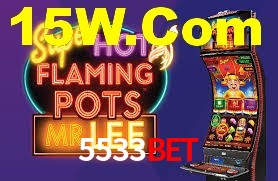 5533Bet: Jogos de Caça-Níqueis-Altas Recompensas, Roleta-Velocidade, Blackjack-Desafios Máximos