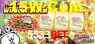 5533Bet App