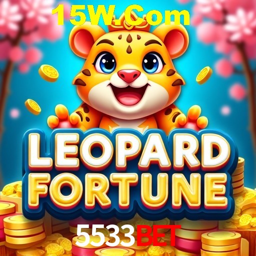 Descubra o Mundo do Cassino Online com 5533Bet