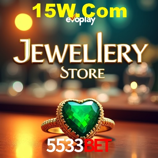 Jogos Exclusivos 5533Bet