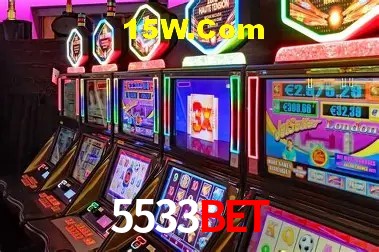 Especiais de Fim de Semana 5533Bet