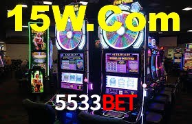 Explore as vantagens do 5533Bet: serviço profissional e confiabilidade