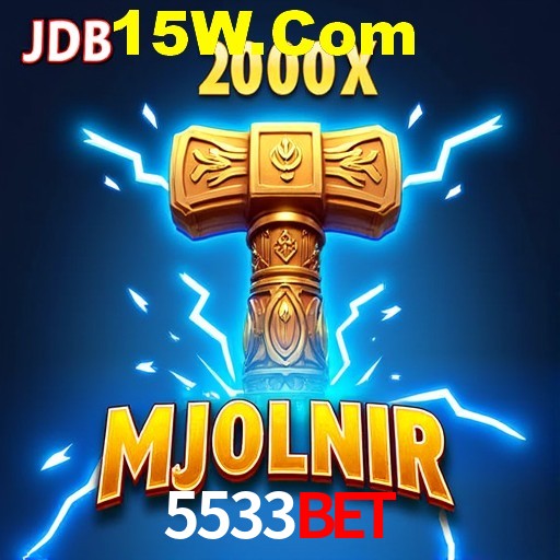 Seasonal Promotions 5533Bet