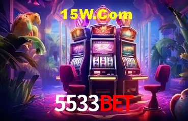 Estatísticas Esportivas 5533Bet