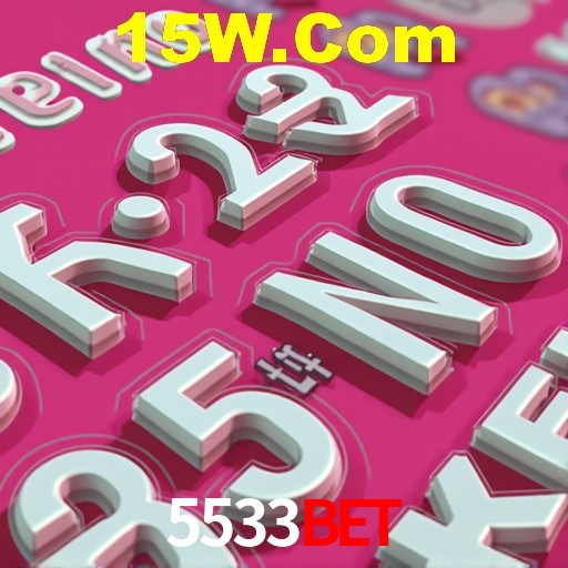 Descubra a Essência do 5533Bet: Nossa História e Compromissos