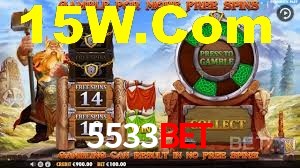 Live Casino 5533Bet