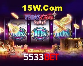 Login Seguro 5533Bet