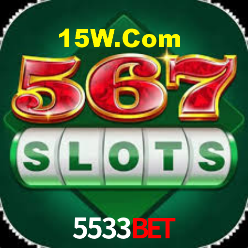 5533Bet