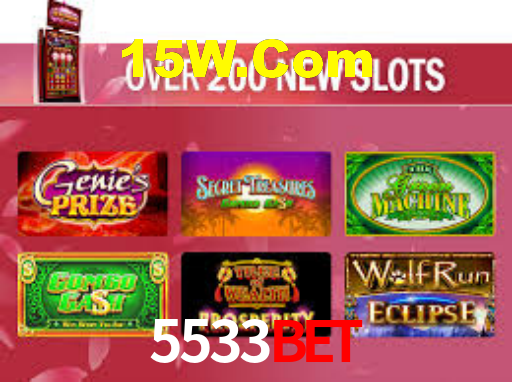 5533Bet Login