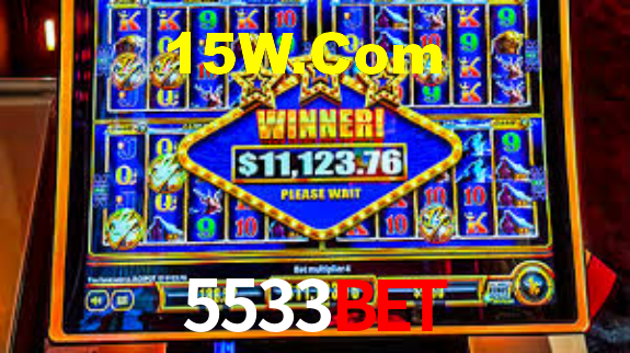 5533Bet