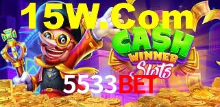 Premium Interface 5533Bet