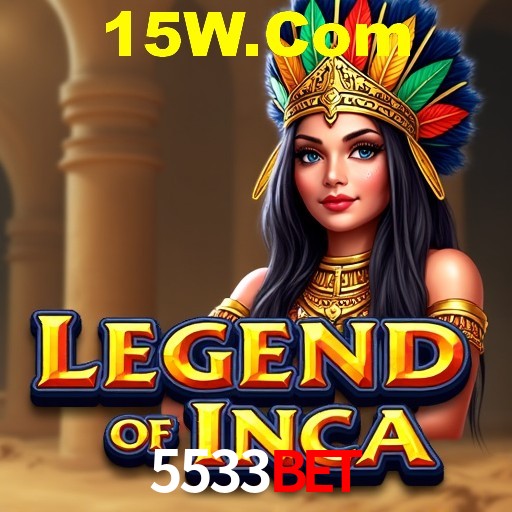 Inovações de Jogos na 5533Bet: O Futuro das Experiências Interativas