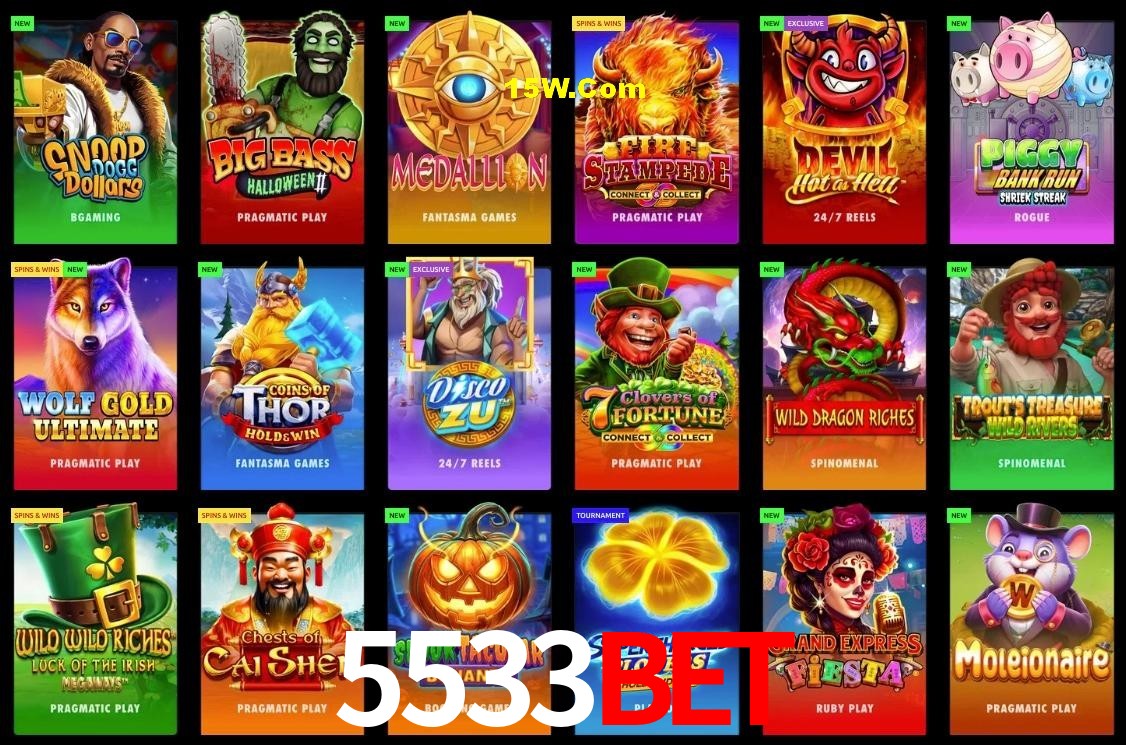 Statistics 5533Bet