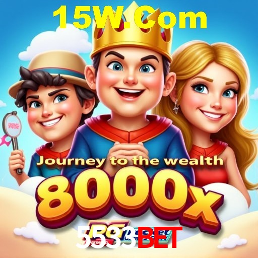 Interface do App 5533Bet
