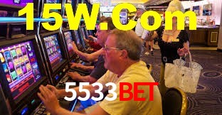 5533Bet