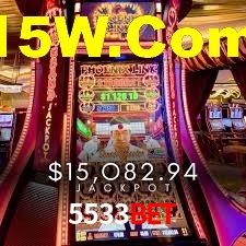 Blackjack Table 5533Bet