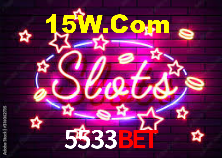 5533Bet Login